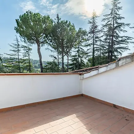 Apartment Il Glicine - Vintage X8