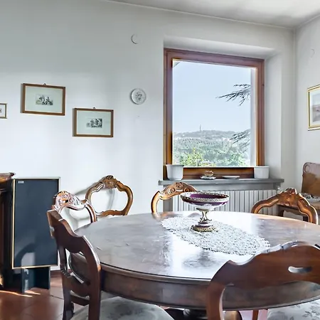 Il Glicine - Vintage X8 Apartamento