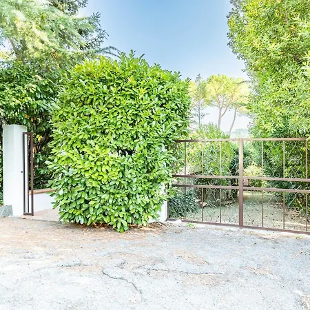 Il Glicine - Vintage X8 דירה *