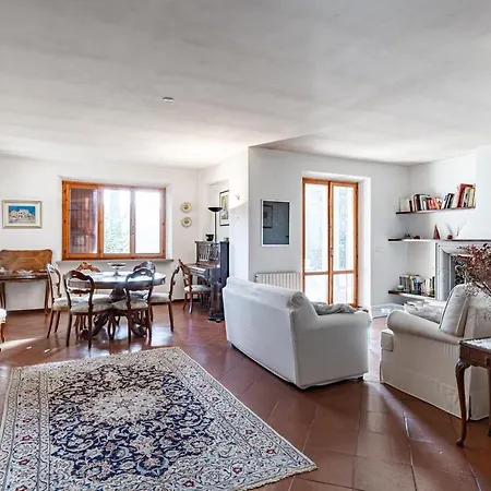 דירה Il Glicine - Vintage X8