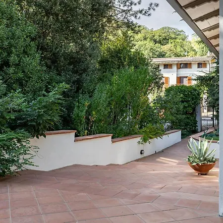 דירה Il Glicine - Vintage X8 *