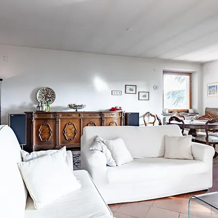 Apartamento Il Glicine - Vintage X8 Perúgia