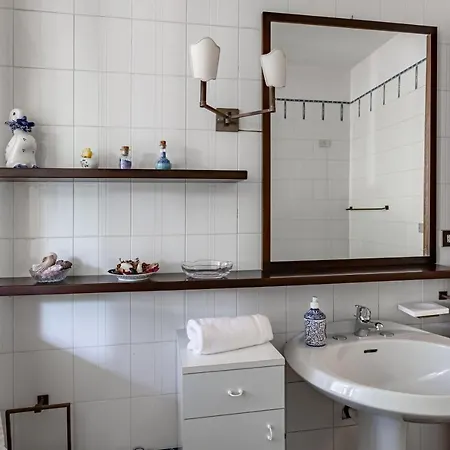 Apartamento Il Glicine - Vintage X8 *