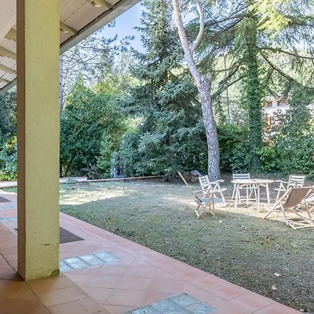 Il Glicine - Vintage X8 * Perugia