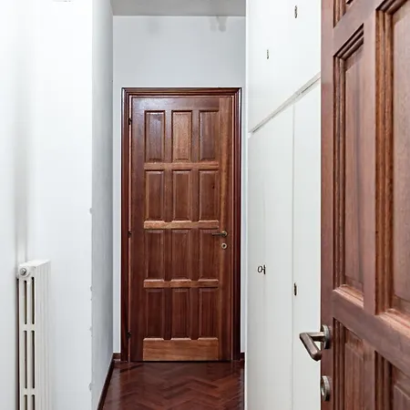 Apartment Il Glicine - Vintage X8 *