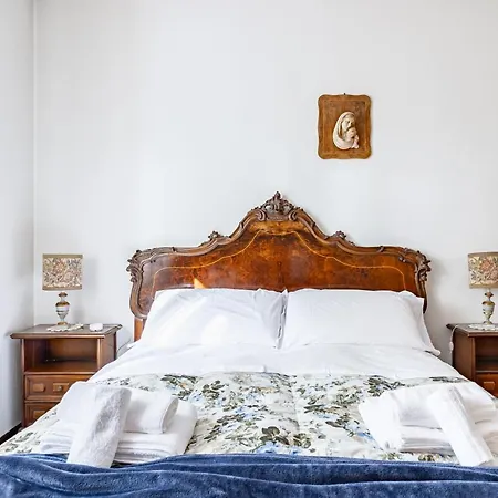 Il Glicine - Vintage X8 Apartment *