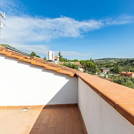 Il Glicine - Vintage X8 Apartamento *