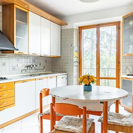 Daire Il Glicine - Vintage X8