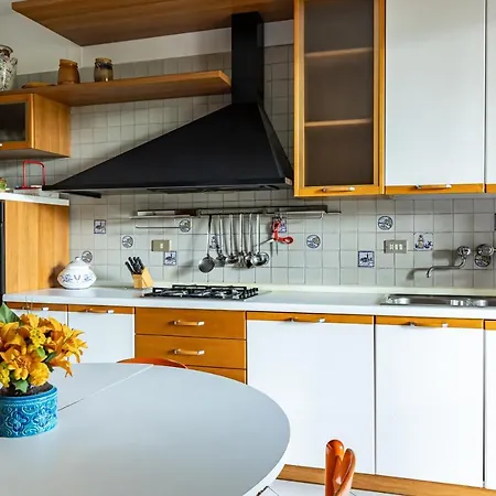 Il Glicine - Vintage X8 Apartment *