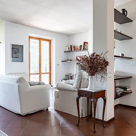 Il Glicine - Vintage X8 Apartment *