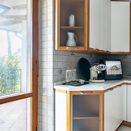 Il Glicine - Vintage X8 Apartment *