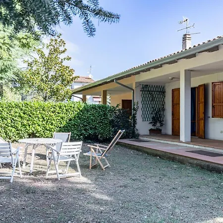 Daire Il Glicine - Vintage X8