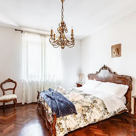 Il Glicine - Vintage X8 * Perugia