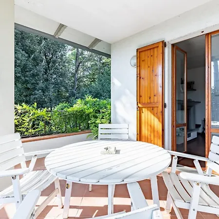 Il Glicine - Vintage X8 Apartment