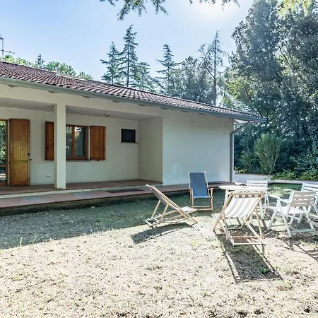Il Glicine - Vintage X8 Apartment