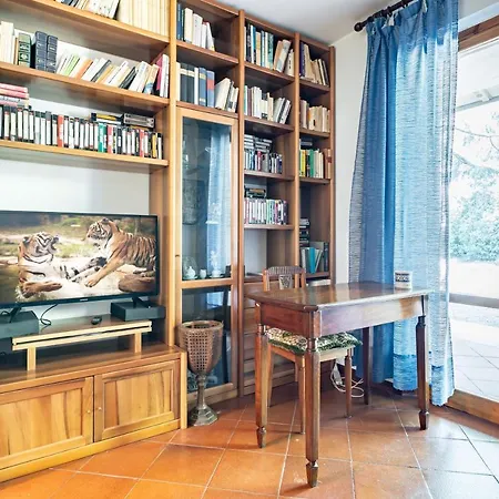 Il Glicine - Vintage X8 Apartamento