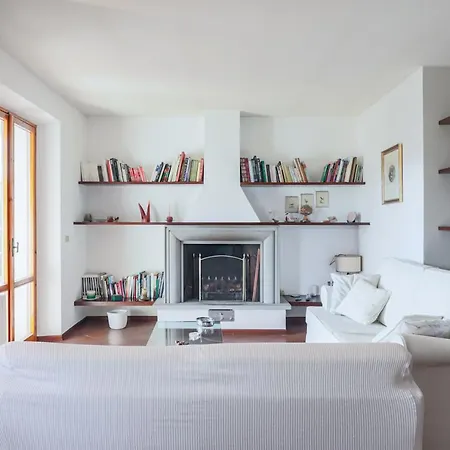 Apartamento Il Glicine - Vintage X8 Perúgia