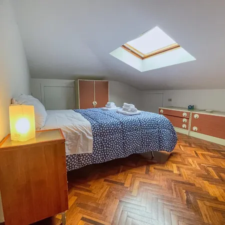 Daire Il Glicine - Vintage X8 Perugia