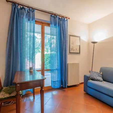 Il Glicine - Vintage X8 Apartamento Perúgia