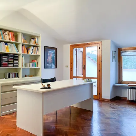 Il Glicine - Vintage X8 Apartment *